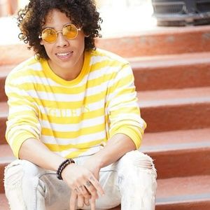 Meet your Posher, Cory